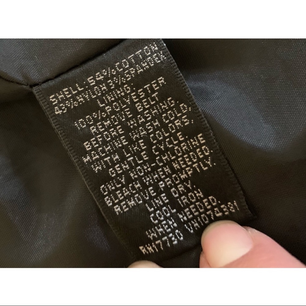 Mossimo Jacket - image 5